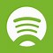 Image result for Spotify Home Icon