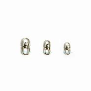 Image result for Double Clip Swivel Clasp