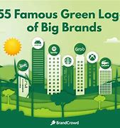 Image result for Green Product Logo