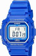 Image result for Casio Ladies Watch