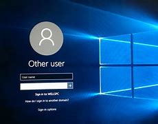 Image result for Forgot Pin to Open Computer