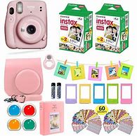 Image result for Instant Film Camera Case