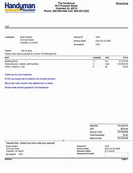 Image result for Tax Invoice Template Australia