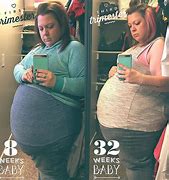 Image result for 280 Pound Woman Pregnant