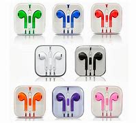 Image result for Headphones iPhone 5