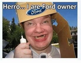 Image result for Ford Symbol Memes