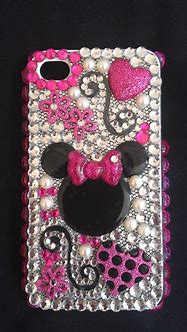 Image result for Minnie Mouse Loopy Phone Case