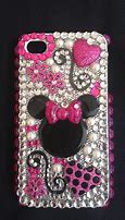 Image result for Disney Minnie Mouse Phone Case