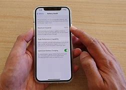 Image result for iPhone Battery Maximum Capacity Chart