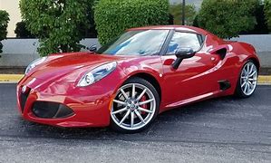 Image result for Alfa Romeo 5C