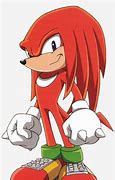 Image result for Knuckles the Echidna Tickle