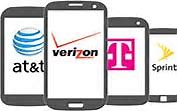Image result for Who Has Better Signal AT&T or Verizon