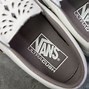 Image result for White Leather Vans Shoes
