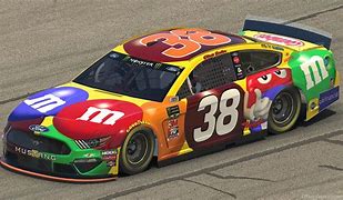 Image result for Elliott Sadler 38 NASCAR