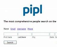Image result for Pipl Deep Web People Search