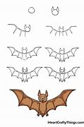 Image result for Bat Toy Drawing