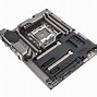 Image result for Asus SABERTOOTH X99