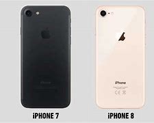 Image result for iPhone 8 vs iPhone 7