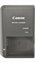 Image result for Canon CB-2LZ Battery Charger