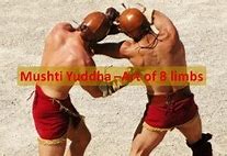 Image result for Musti Yuddha
