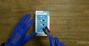 Image result for +Unboxing iPhone 6Splus