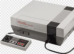 Image result for Nintendo NES Logo