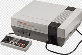 Image result for Nintendo Entertainment System