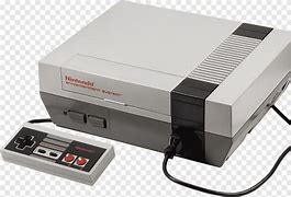 Image result for Nintendo NES TV