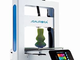 Image result for Jgaurora 3D Printer