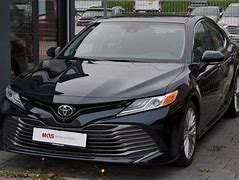 Image result for Camry XSE TRD