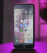 Image result for iPhone SE 2020 Update Home Screen