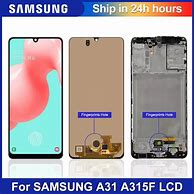 Image result for LCD Samsung A538