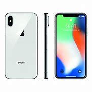 Image result for iphone x 64 gb silver