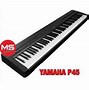 Image result for 88 Key Digital Piano with Stand