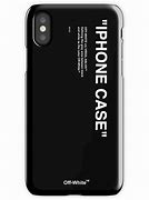 Image result for Off White iPhone 13 Case