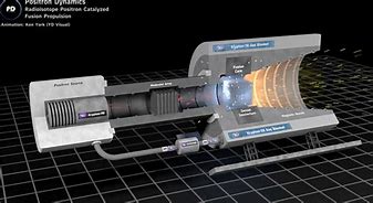 Image result for spacecraft propulsion research
