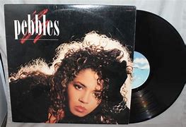 Image result for Vintage Pebbles Album