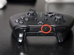 Image result for Bluetooth Button On Old Xbox One