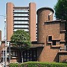 Image result for Tokyo University of Technology Logo