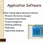 Image result for Application Package