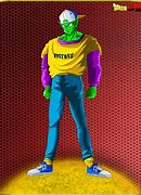 Image result for Piccolo Dragon Ball Z Face