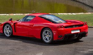 Image result for Tron Ferrari Enzo