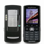 Image result for Sony Ericsson K750