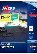Image result for Avery Template 8386