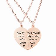 Image result for BFF Jewelry