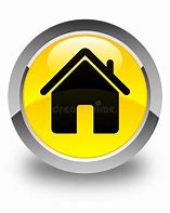 Image result for 2D Yellow Home Button