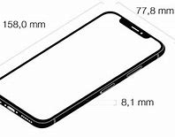 Image result for iPhone 11 Specs Size