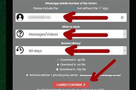 Image result for Hacking Whatsapp Account