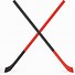 Image result for Ice Hockey Stick SVG