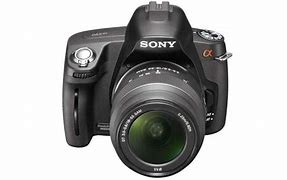 Image result for Sony Alpha 290